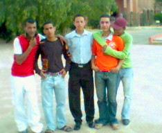 tjrs la clleque