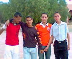 la clleque