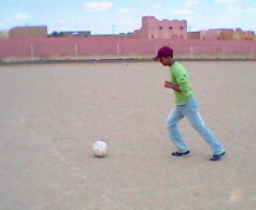 stad bouarfa